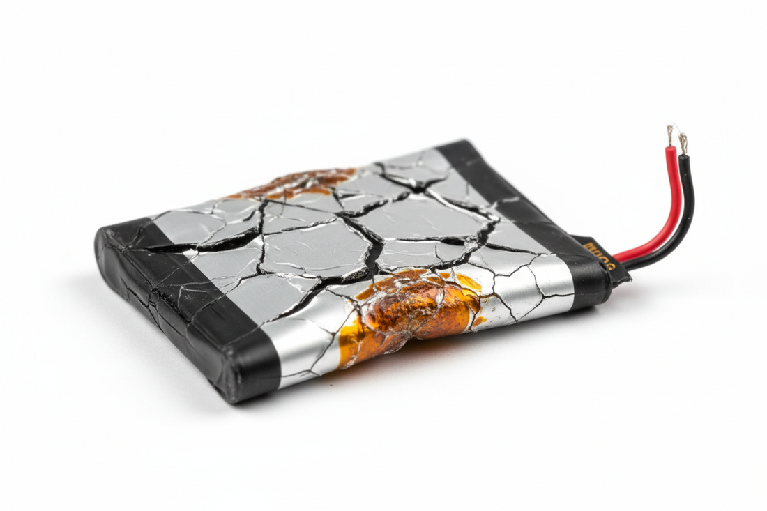 The True Cost of Cheap Power