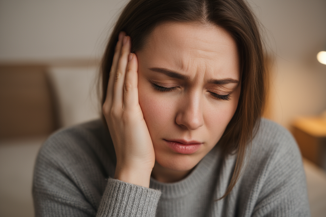 The Hidden Cost of Cheap Sound: Why Your Budget Earbuds Are Quietly Harming Your Hearing