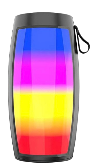 Indigo Wireless Speaker