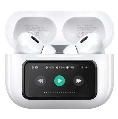 Compatible Pro Wireless AirPods