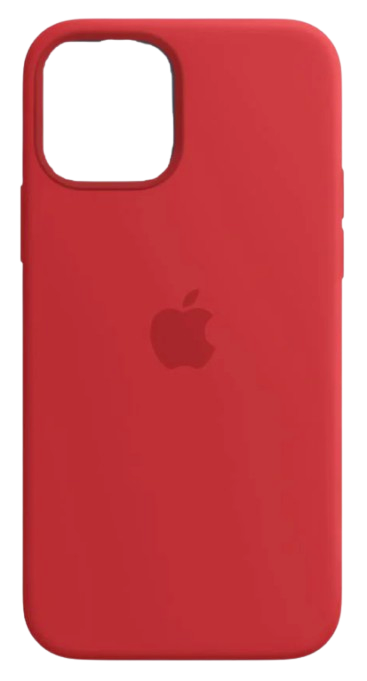 iPhone Silicone Case