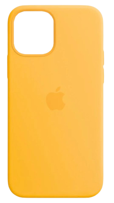 iPhone Silicone Case