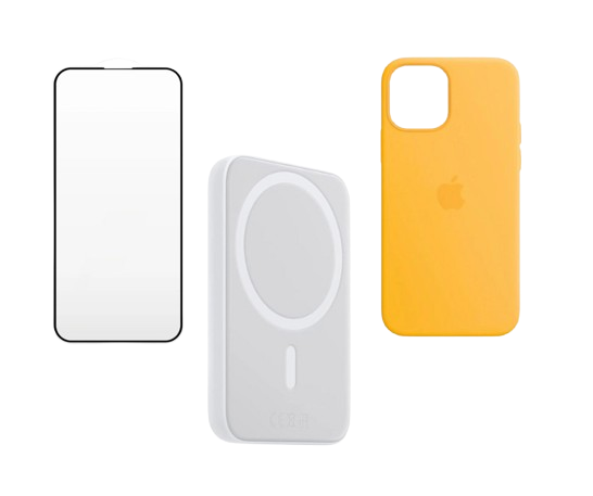 The New iPhone Essentials Kit