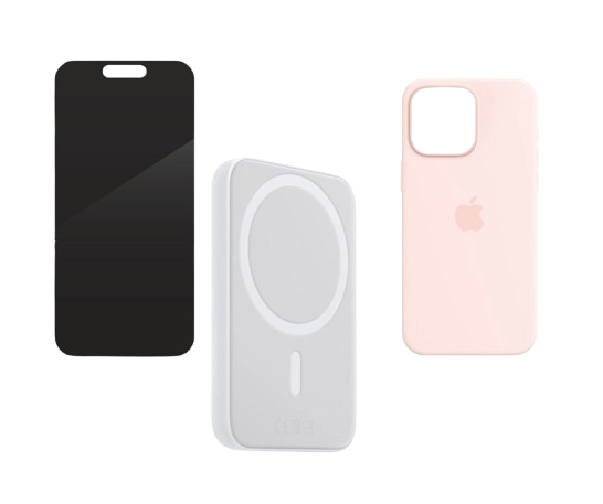 The New iPhone Essentials Kit