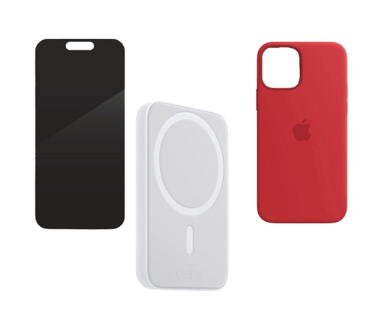 The New iPhone Essentials Kit