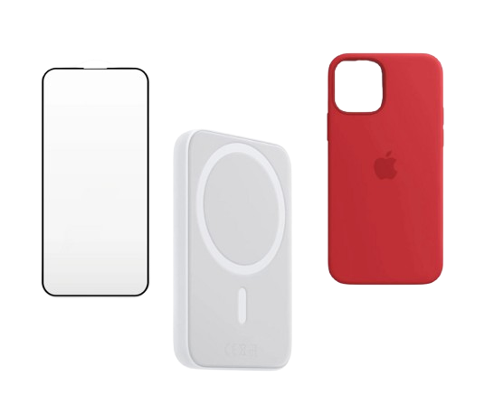 The New iPhone Essentials Kit