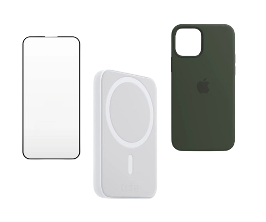 The New iPhone Essentials Kit