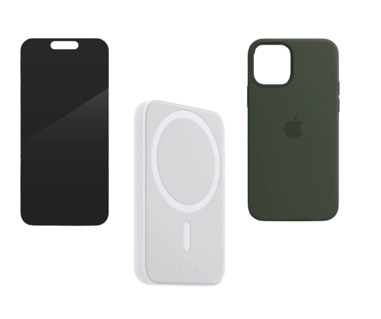 The New iPhone Essentials Kit