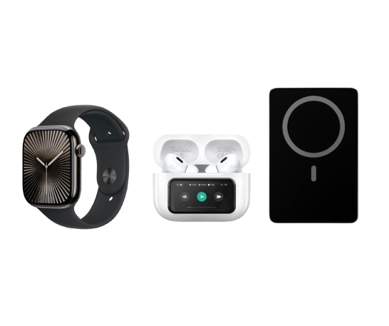 The New Year, New Me Resolution Bundle