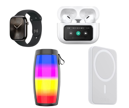 The Ultimate Tech Locker Premium Bundle