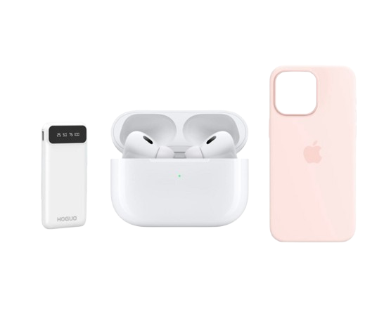 The Holiday Traveller Pack